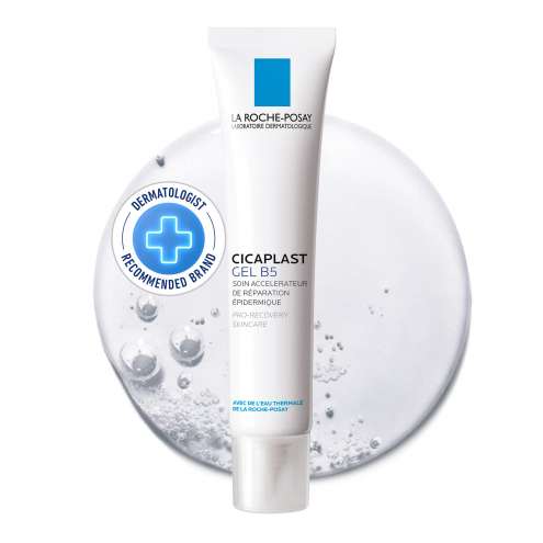 LA ROCHE-POSAY Cicaplast gel B5 40 ml